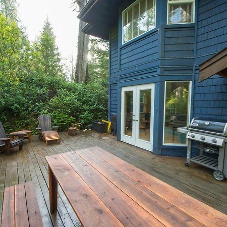Chesterman Hideaway Hotell Tofino Eksteriør bilde