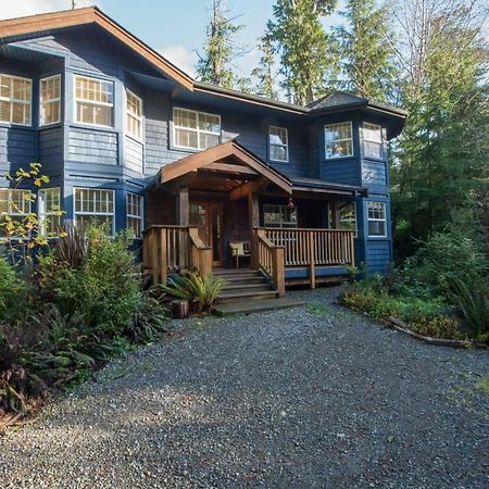 Chesterman Hideaway Hotell Tofino Eksteriør bilde