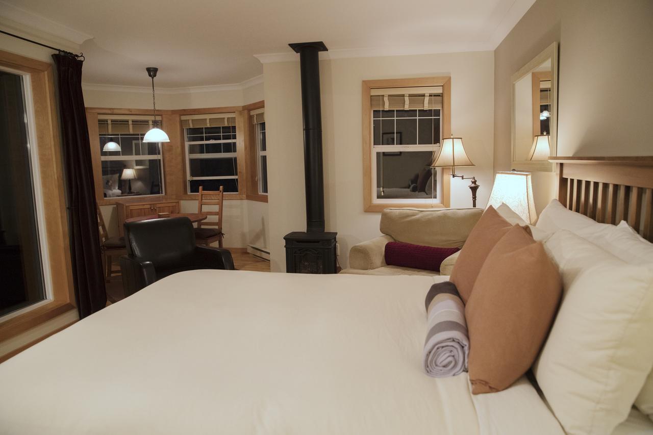 Chesterman Hideaway Hotell Tofino Eksteriør bilde