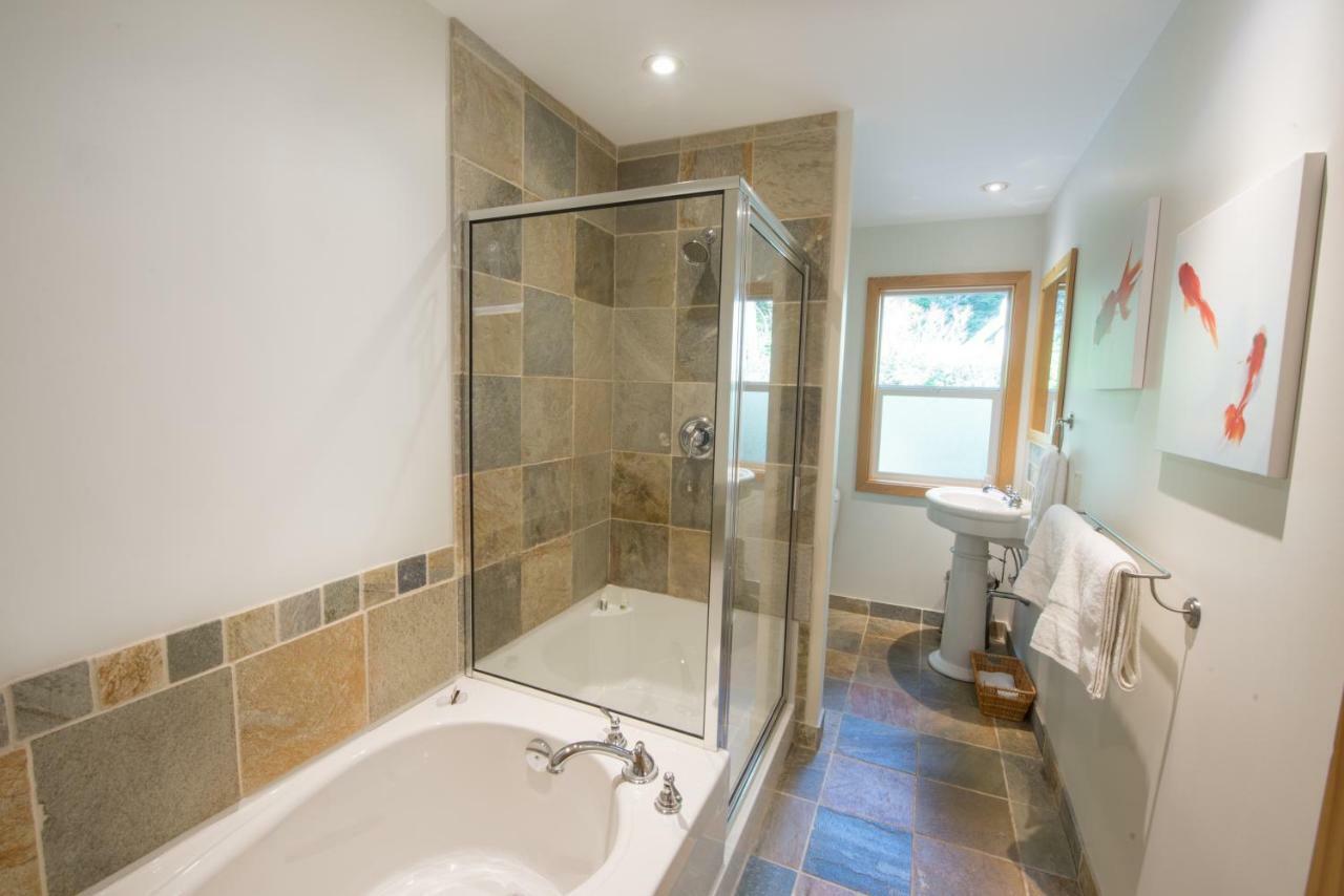 Chesterman Hideaway Hotell Tofino Eksteriør bilde